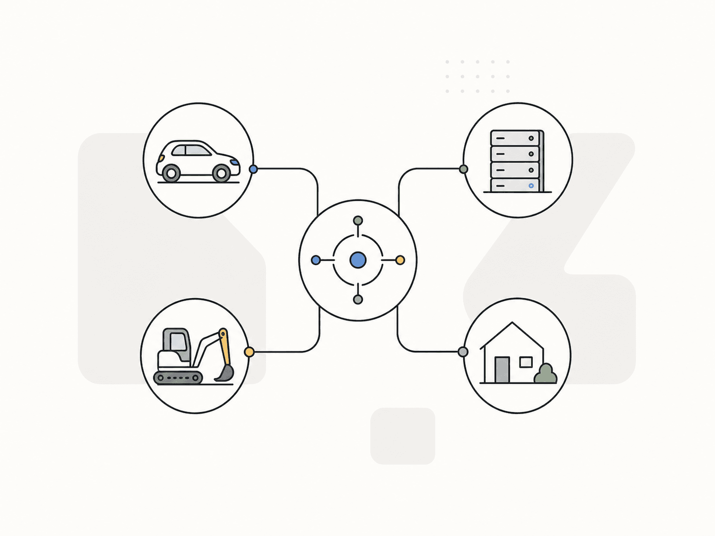 Tech-driven trading infrastructure